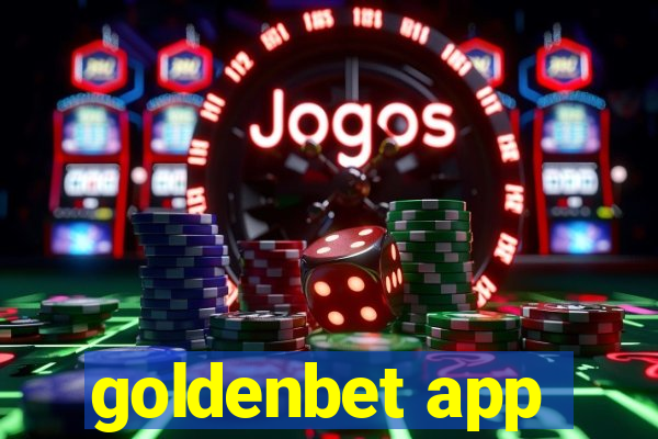 goldenbet app